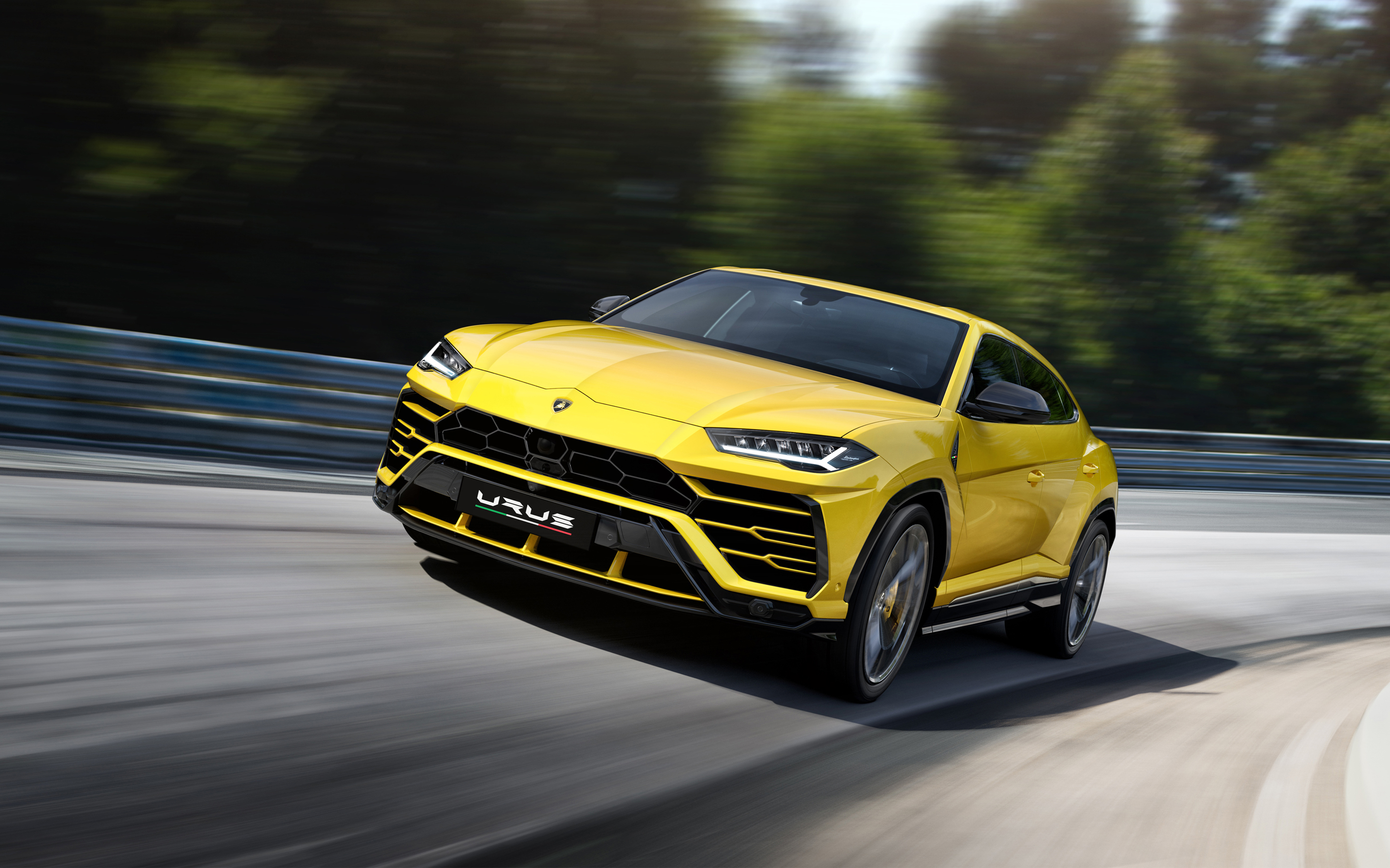 Lamborghini Urus 4K958862880